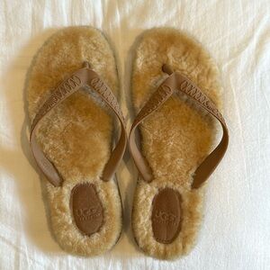 Ugg Sandals - size 7 - EUC